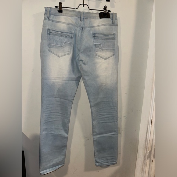 Men’s Jeans - Picture 5 of 6